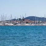 Zorica 비오그라드나모루