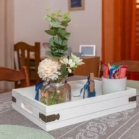 Apartamento Zorica