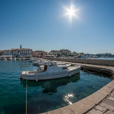 Apartamento Zorica