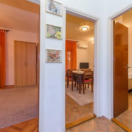 Zorica Apartment Biograd Na Moru