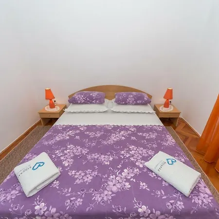 Zorica Biograd Na Moru