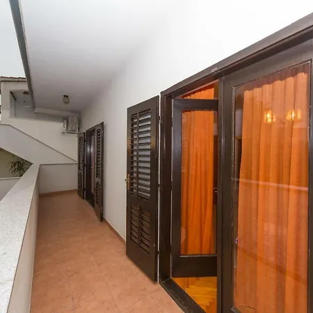 Zorica Appartement *
