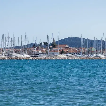 Zorica Biograd Na Moru
