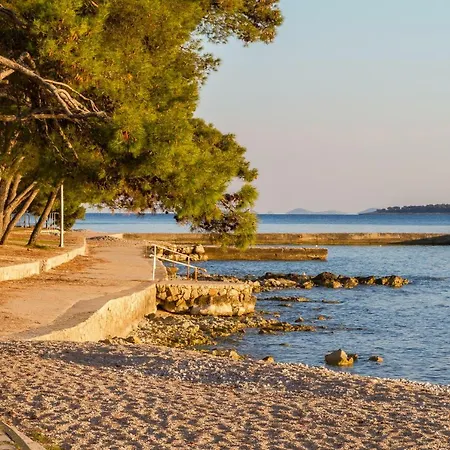 Apartamento Zorica *