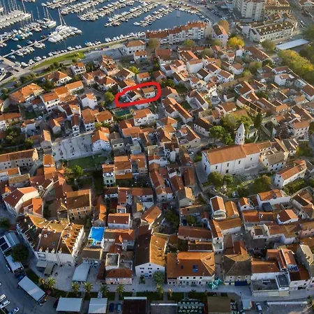 Zorica Biograd Na Moru