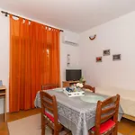 Lägenhet Zorica Biograd Na Moru