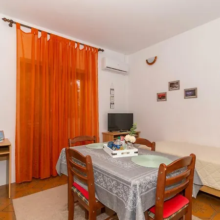 Apartamento Zorica Biograd Na Moru