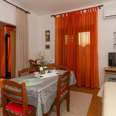 Zorica Διαμέρισμα *