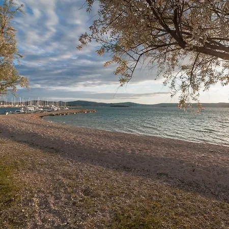 Zorica Biograd Na Moru