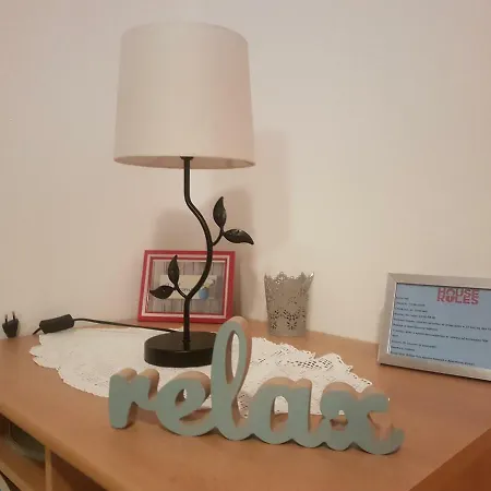 Zorica Διαμέρισμα Biograd Na Moru