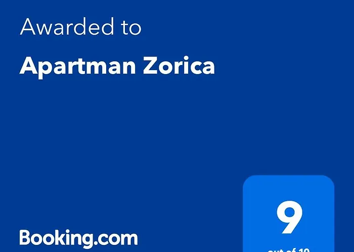 Zorica * ביוגראד נה מורו