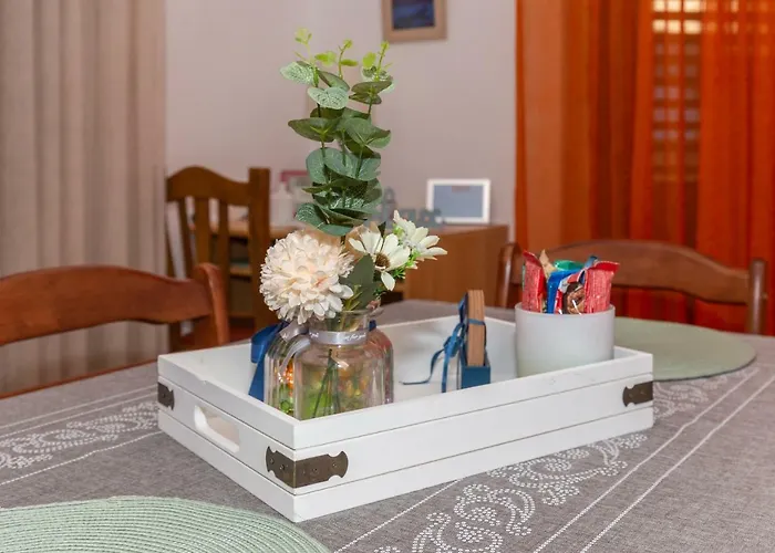 Διαμέρισμα Zorica