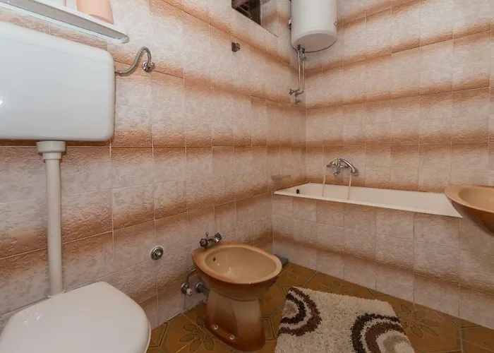 Zorica Διαμέρισμα