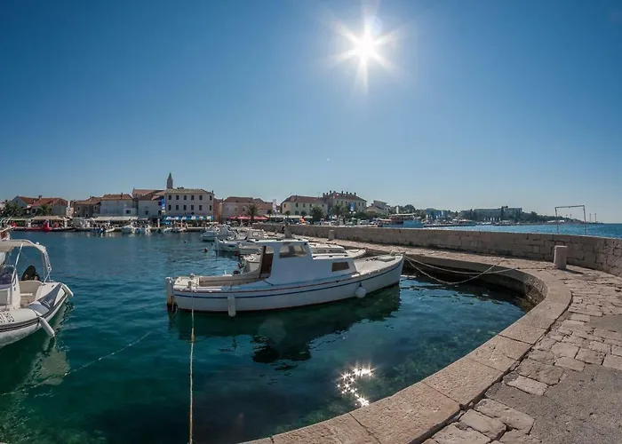 Διαμέρισμα Zorica