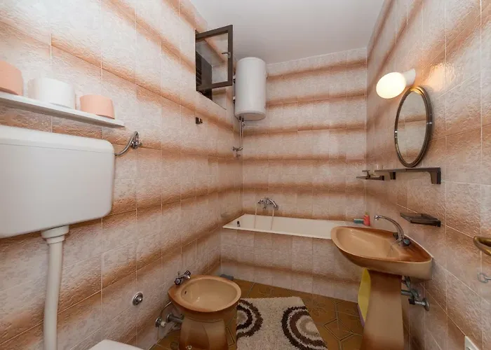 Zorica * Biograd Na Moru