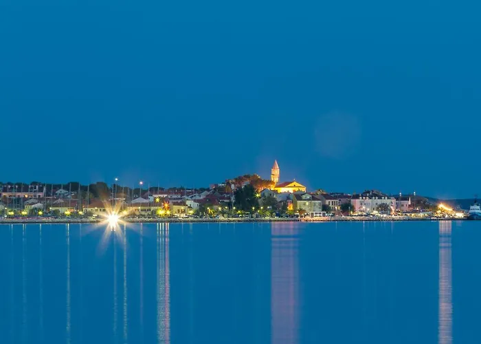 Zorica * Biograd Na Moru