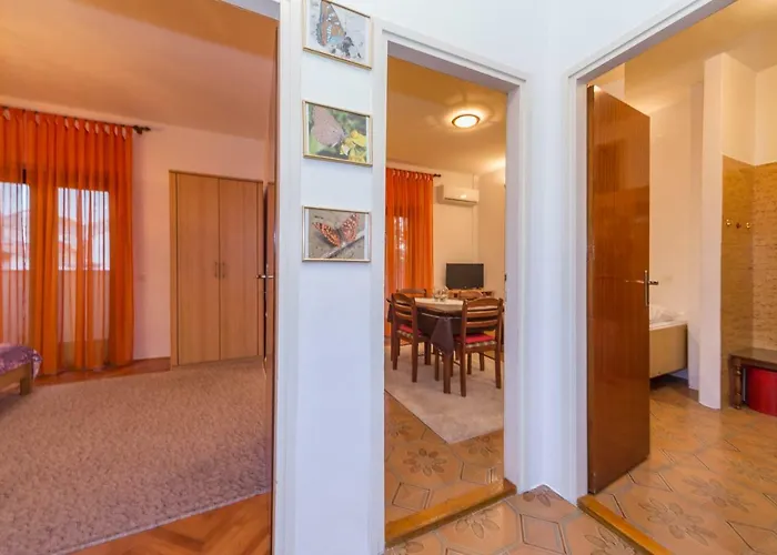 Zorica Διαμέρισμα Biograd Na Moru