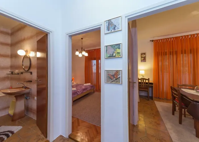 Zorica Biograd Na Moru