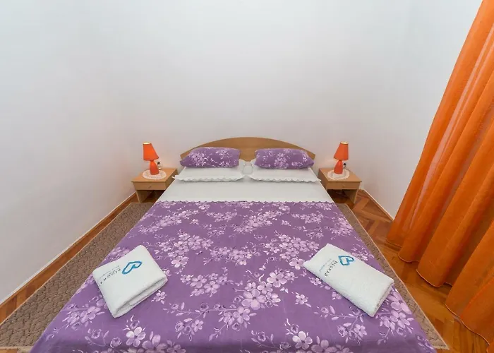 Zorica Biograd Na Moru