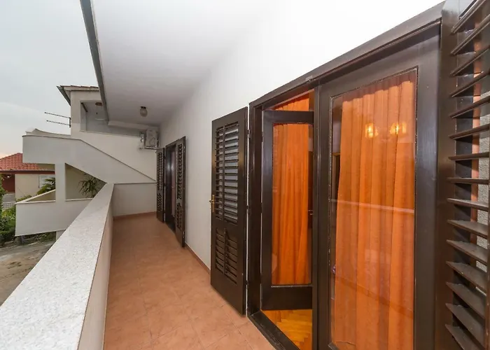 Zorica Διαμέρισμα *