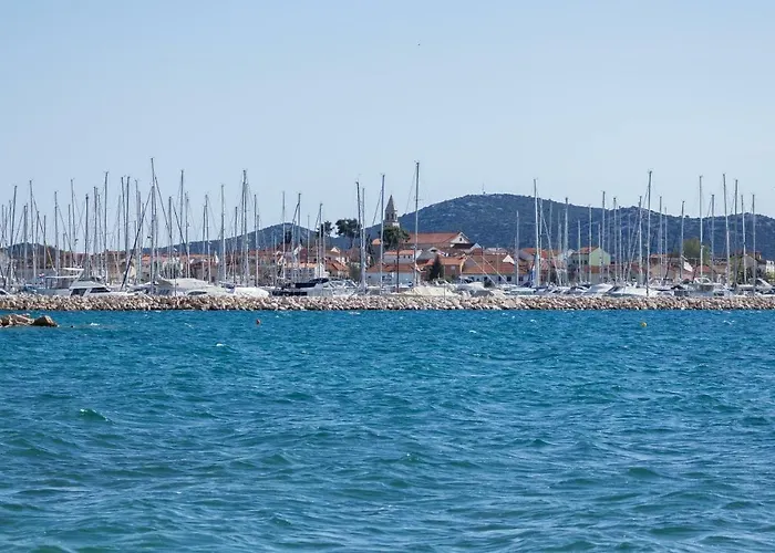 Zorica Biograd Na Moru