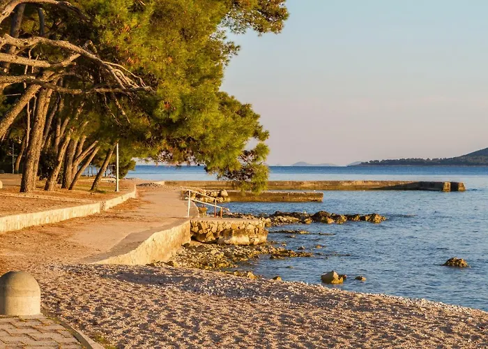 Διαμέρισμα Zorica *